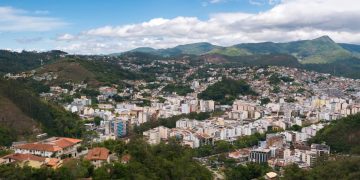 Brasileiros elegem a cidade da moda íntima como um dos destinos mais aconchegantes do Sudeste