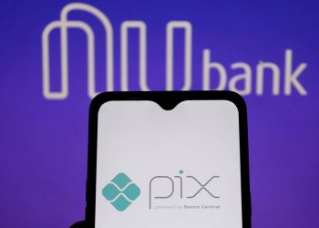 Se você recebe por PIX no Nubank, cuidado com o golpe do comprovante de agendamento falso