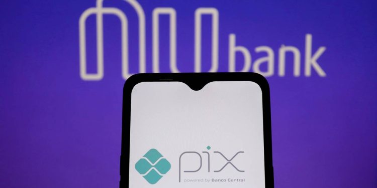 Se você recebe por PIX no Nubank, cuidado com o golpe do comprovante de agendamento falso