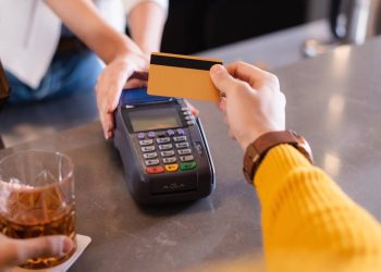 Aviso importante para quem usa a função de aproximação do cartão