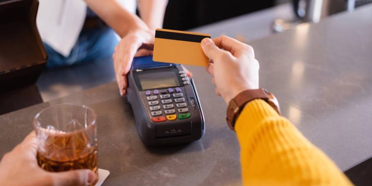 Aviso importante para quem usa a função de aproximação do cartão