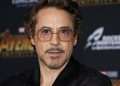 Ator que iniciou o Universo Marvel, venceu um Oscar por Oppenheimer e tem fortuna de US$ 300 milhões