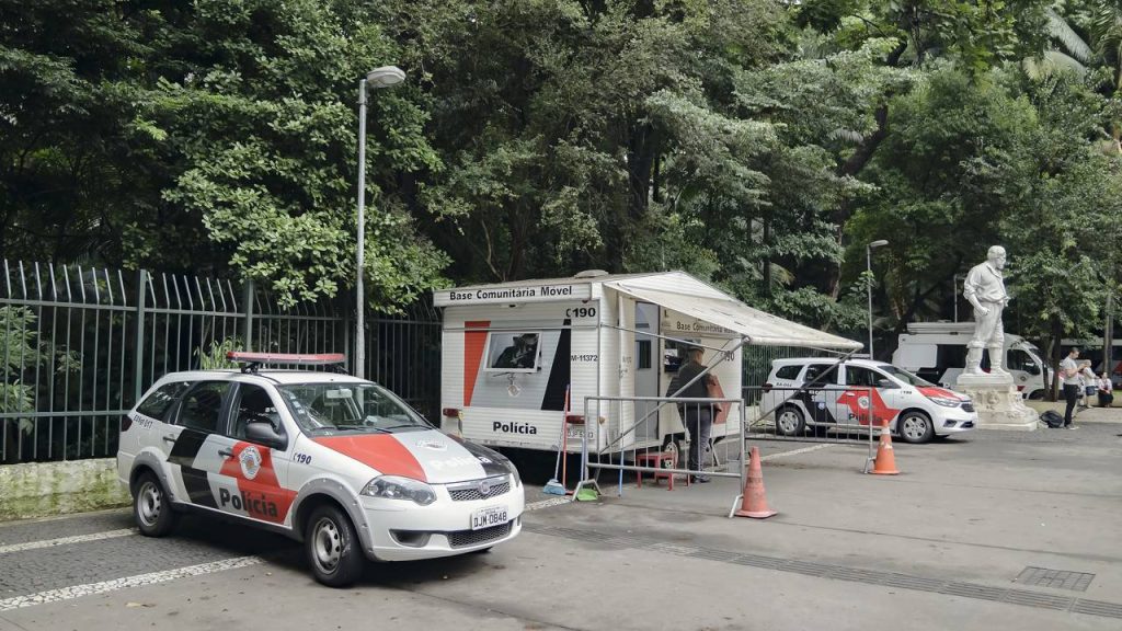 Esta metrópole entrega as melhores oportunidades, uma vida intensa e única