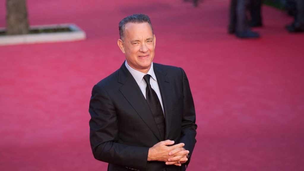 Ator que imortalizou "Forrest Gump", ganhou dois Oscars de Melhor Ator e tem um patrimônio de US$ 400 milhões