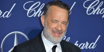 Ator que imortalizou "Forrest Gump", ganhou dois Oscars de Melhor Ator e tem um patrimônio de US$ 400 milhões