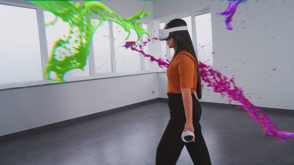 A carreira mais criativa e bem paga da arte digital no Brasil