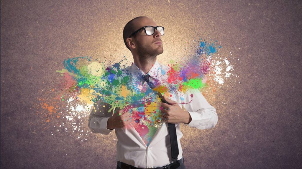 A carreira mais criativa e bem paga da arte digital no Brasil