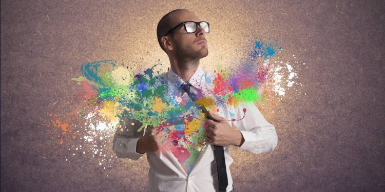 A carreira mais criativa e bem paga da arte digital no Brasil