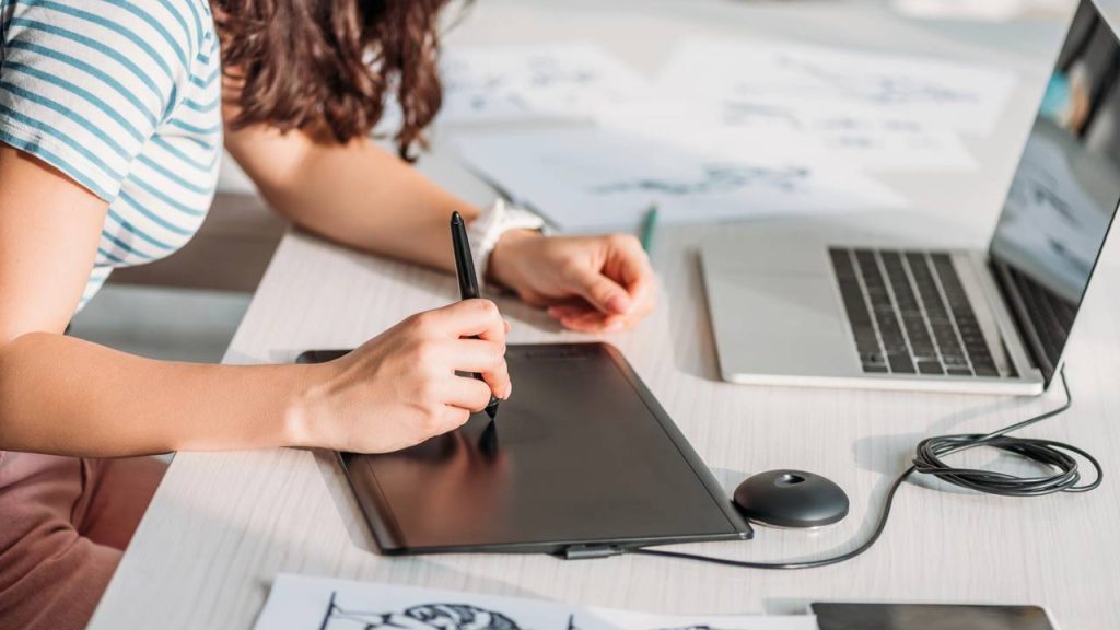 A nova elite criativa que une arte e tecnologia e conquista salários acima de R$ 10 mil