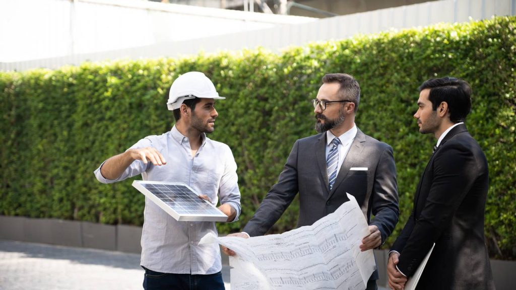 Transformações até 2030 animam profissionais que buscam salários altos e segurança na carreira