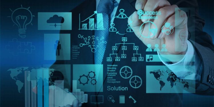 A carreira que virou peça vital no crescimento acelerado das empresas