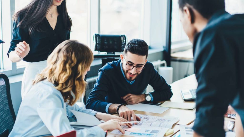 O cargo que une liderança, controle e recompensa financeira