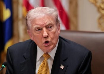 Imagem: Reuters/Jonathan Ernst