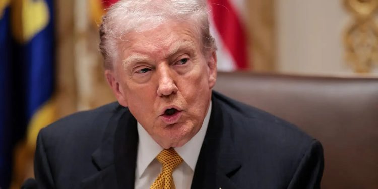 Imagem: Reuters/Jonathan Ernst