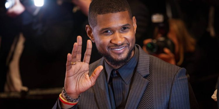 O ícone do R&B que dominou os anos 2000, ganhou 8 Grammys e tem uma fortuna de US$ 180 milhões