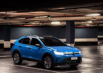 SUV cupê que começou como tendência agora ganha versão esportiva e ameaça rivais mais caros em 2025