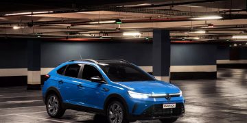 SUV cupê que começou como tendência agora ganha versão esportiva e ameaça rivais mais caros em 2025