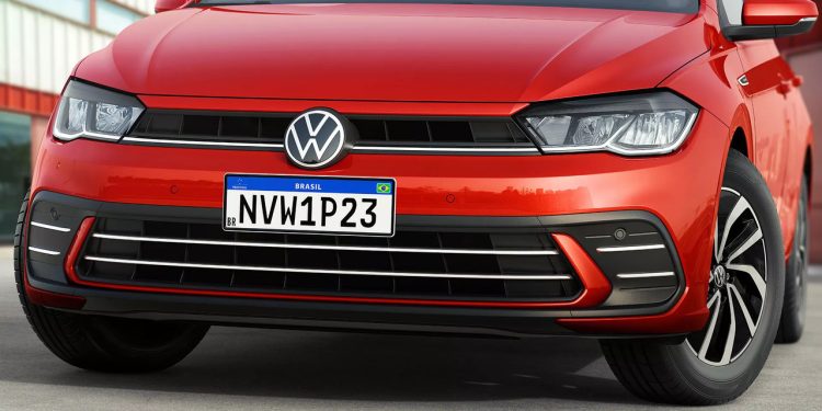 Brasileiros se impressionam com os novos hatches que unem tecnologia e economia