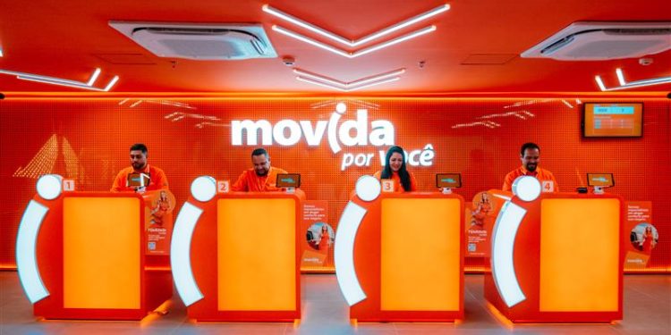 Movida - Divulgação