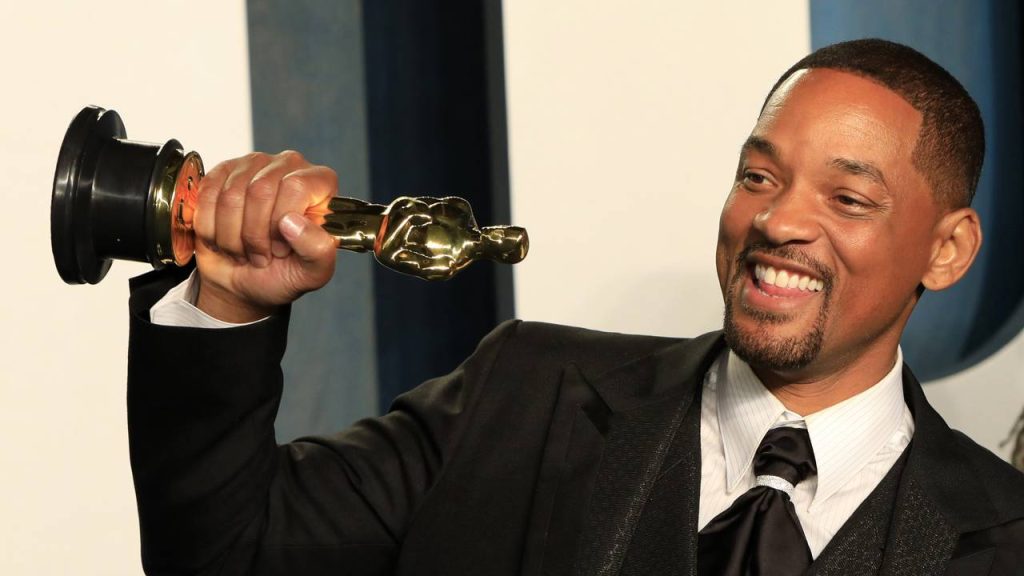 Astro que se tornou um dos mais bem pagos do mundo, venceu um Oscar e tem uma fortuna de US$ 350 milhões