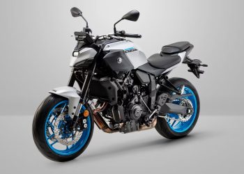 Yamaha surpreende com modelo leve e potente que entrega desempenho digno de supermoto