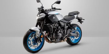 Yamaha surpreende com modelo leve e potente que entrega desempenho digno de supermoto