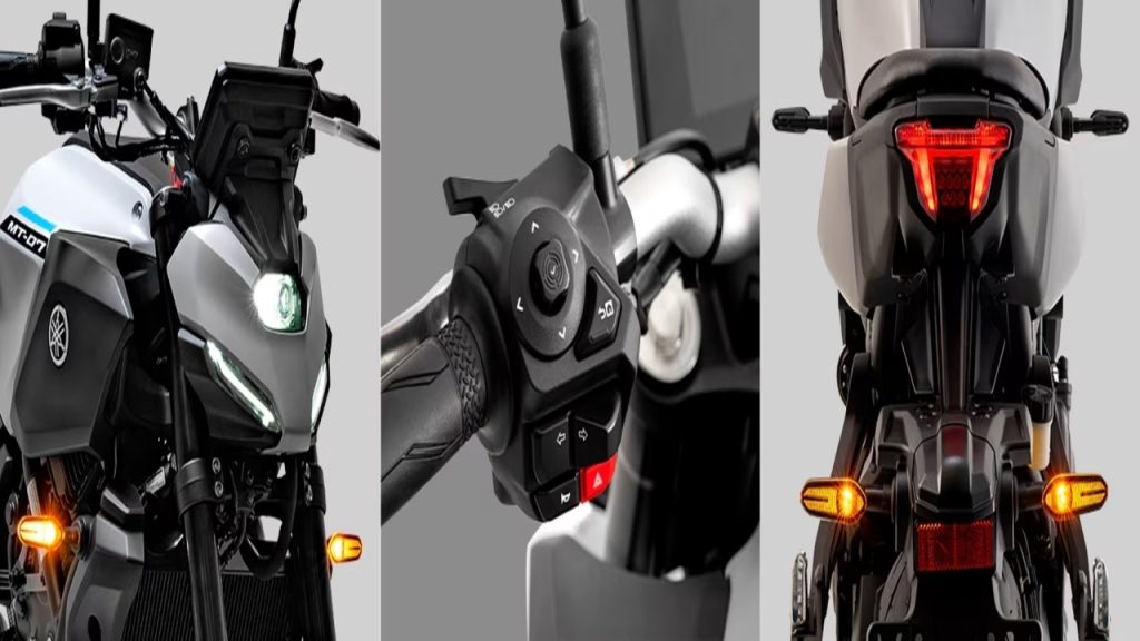 Yamaha surpreende com modelo leve e potente que entrega desempenho digno de supermoto