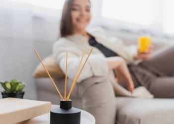 Faça o refil do seu aromatizador por menos de seis reais