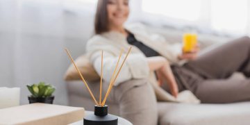 Faça o refil do seu aromatizador por menos de seis reais