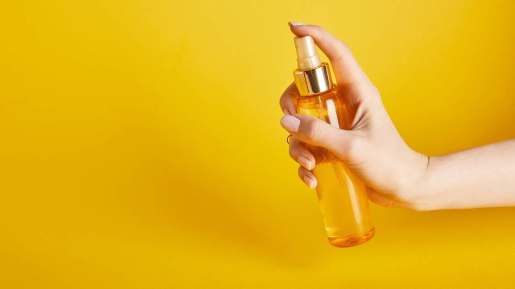 Body splashes por até R$ 39 que entregam fragrâncias doces, florais e gourmand