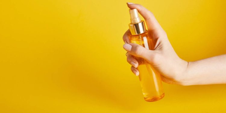 Body splashes por até R$ 39 que entregam fragrâncias doces, florais e gourmand