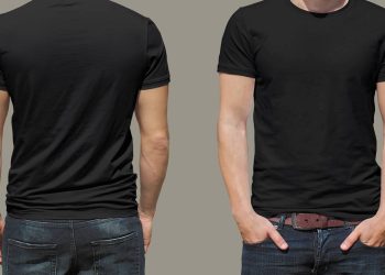 3 camisetas que todo mundo deveria ter no guarda-roupa por menos de R$ 40