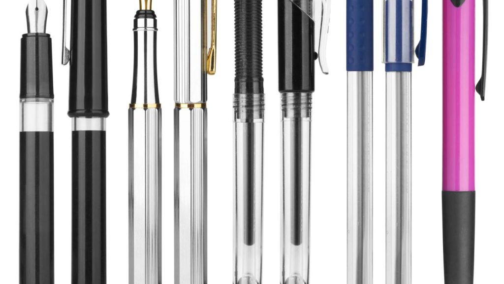 O porta-canetas mais criativo e barato que você pode fazer em casa