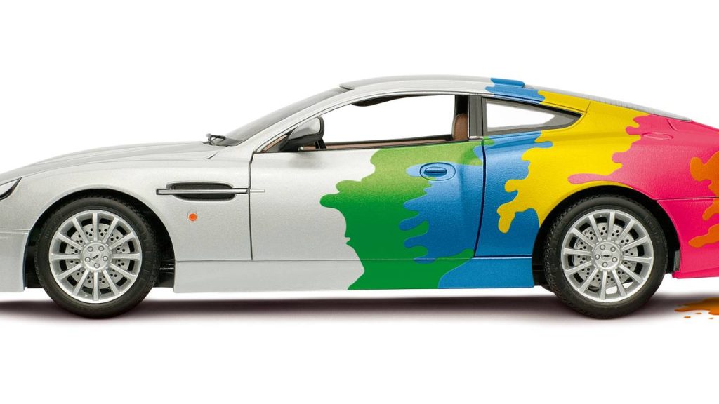 A técnica que protege a pintura e aumenta o valor de revenda do carro