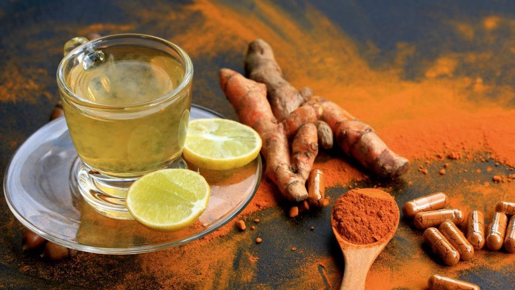 Conheça o chá que fortalece a imunidade e alivia dores