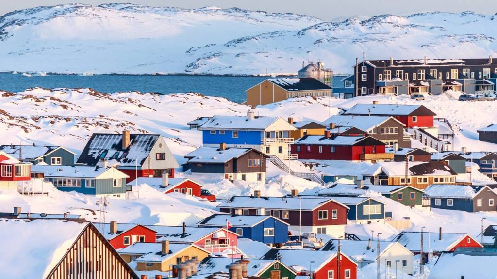 O segredo para encontrar imóveis baratos em cidades frias