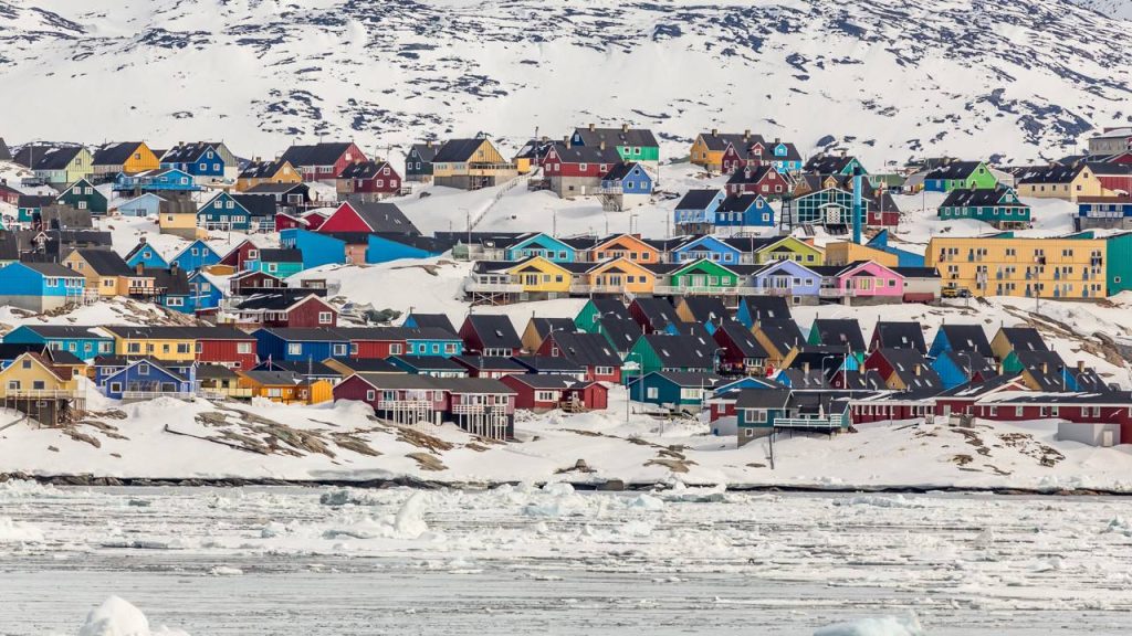 O segredo para encontrar imóveis baratos em cidades frias