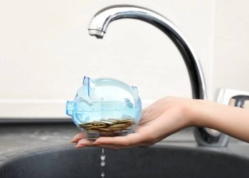 Como a água da chuva pode ser um ótimo recurso para reduzir a conta de água