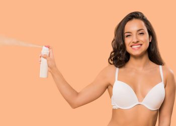 Esses desodorantes custam menos de R$ 20 e acabam com o cheiro forte da roupa