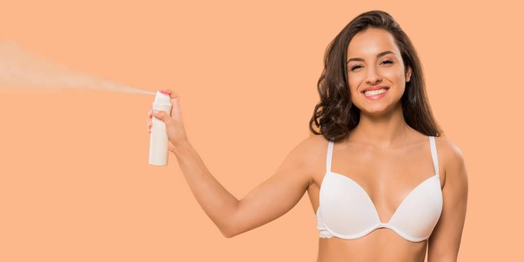 Esses desodorantes custam menos de R$ 20 e acabam com o cheiro forte da roupa