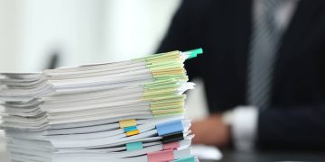 Esses são os 7 documentos essenciais para avaliar um imóvel de leilão