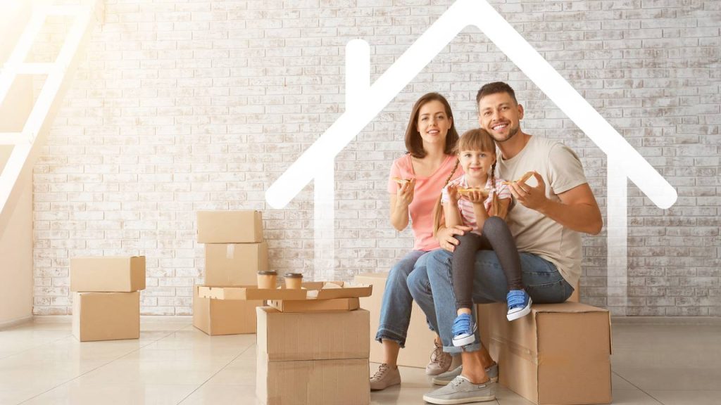 Um comunicado importante para quem vive em um terreno ou casa sem registro no cartório