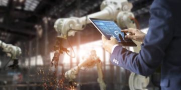 Nova geração de engenheiros ganha salários de até R$ 7 mil e impulsiona a Indústria 4.0 no Brasil