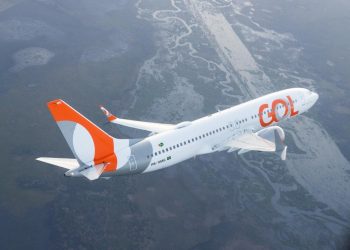 Imagem: Divulgação / Gol