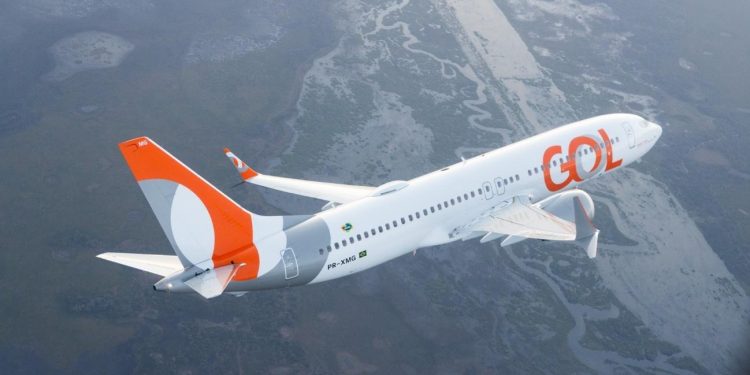 Imagem: Divulgação / Gol