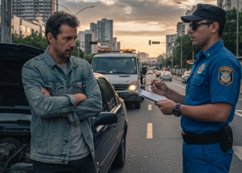 Motoristas estão perdendo a CNH por este motivo e nem percebem
