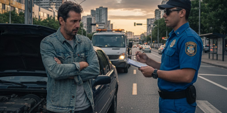Motoristas estão perdendo a CNH por este motivo e nem percebem
