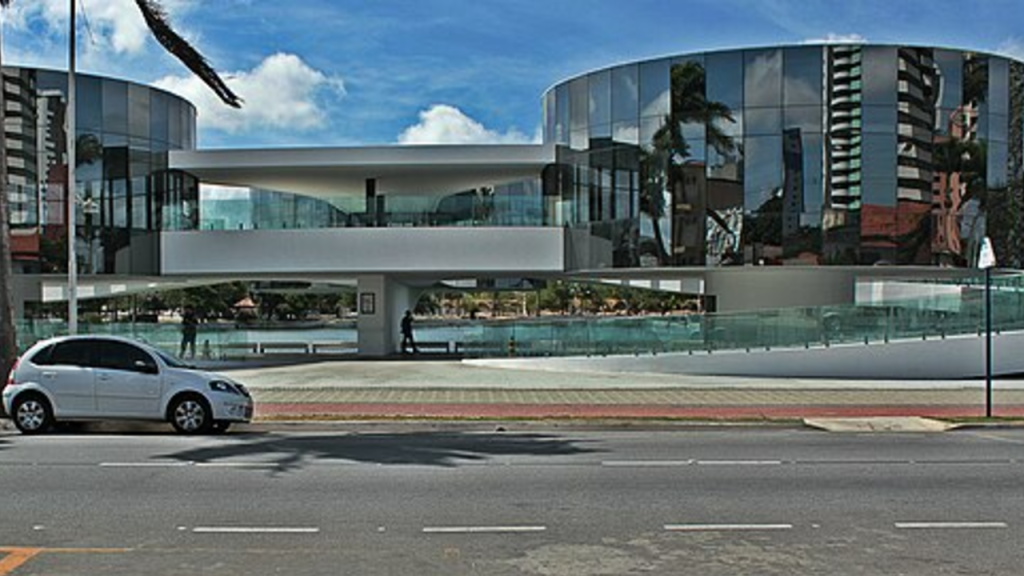 Essa cidade do agreste paraibano está surpreendendo o Brasil inteiro