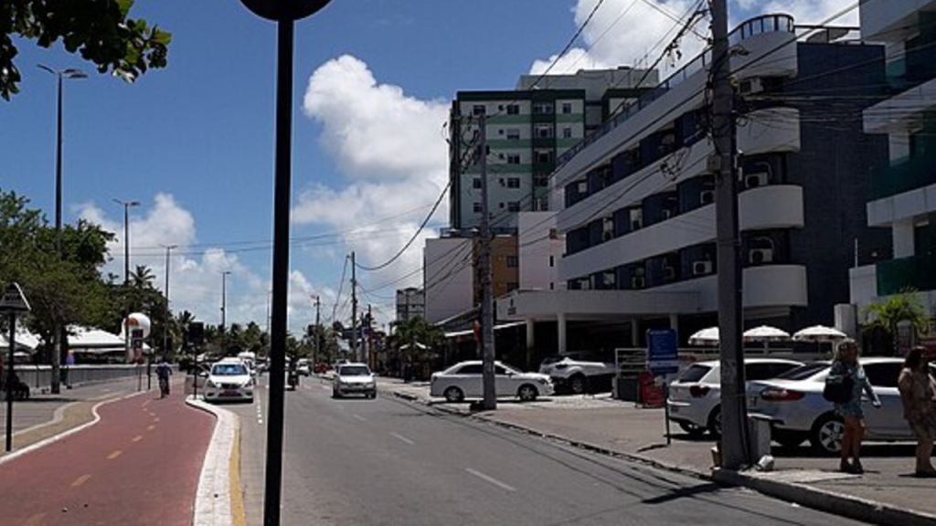 Essa cidade da Paraíba está encantando turistas com seu ritmo leve e praias perfeitas