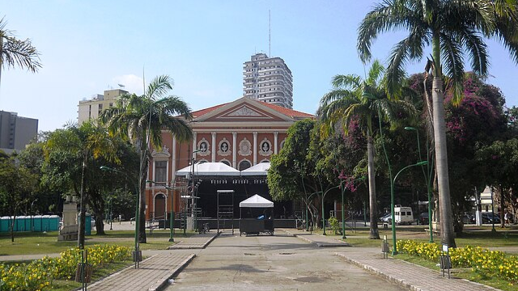 A cidade amazônica que mistura fé, sabores e natureza vai te surpreender
